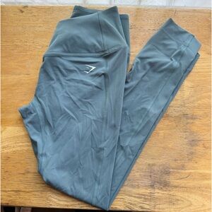 Gymshark Crossover Leggings